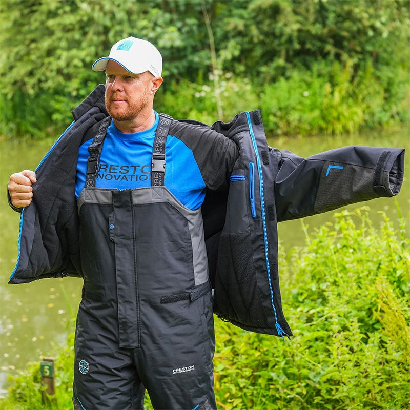 Preston Innovations Celcius Suits